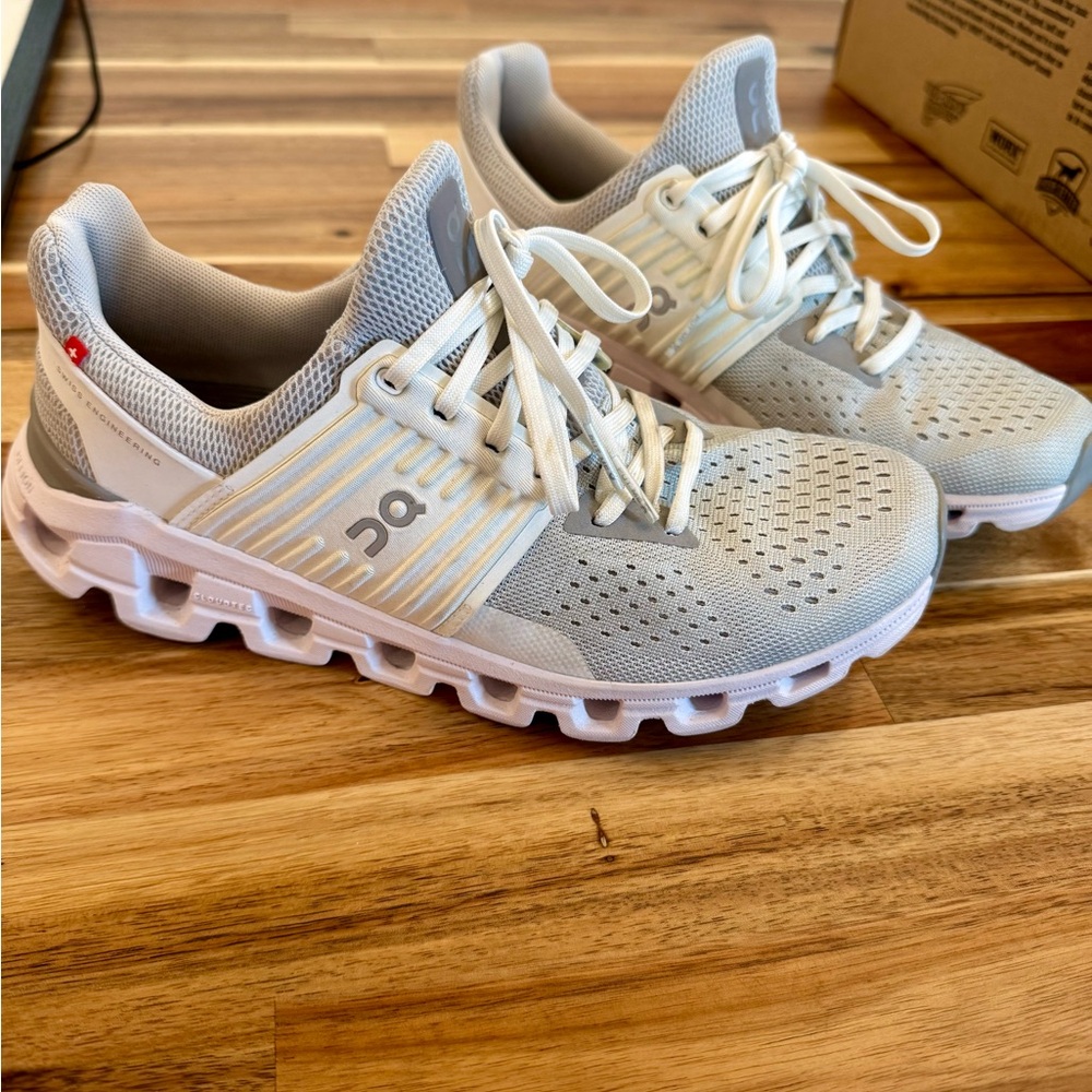 On Running Cloudswift Shoes - image 2